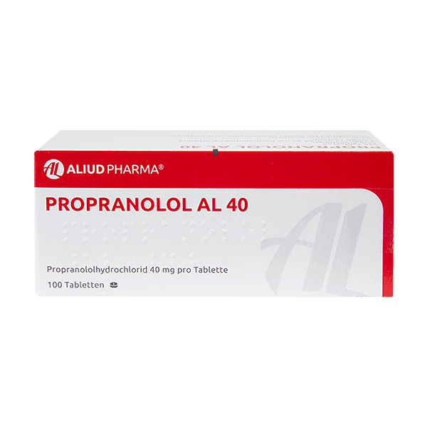 Propranolol 20mg online