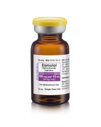 Propranolol 20mg/5ml
