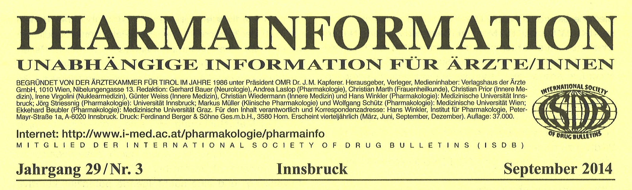 Propranolol 2x 20 Mg