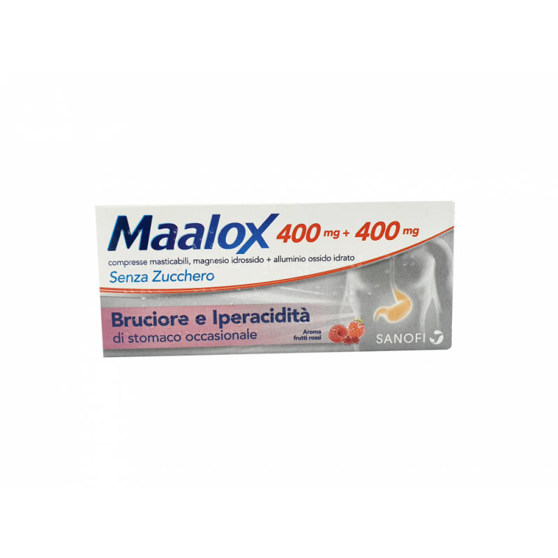 Propranolol 40mg spc