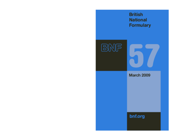 Propranolol 80mg bnf