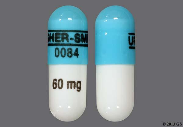 Propranolol 80mg spc