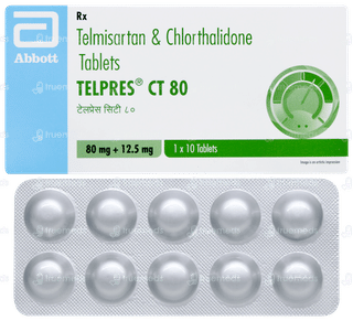 Propranolol ct 80 mg