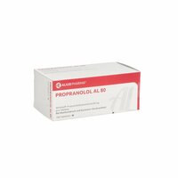 propranolol hcl 80 mg