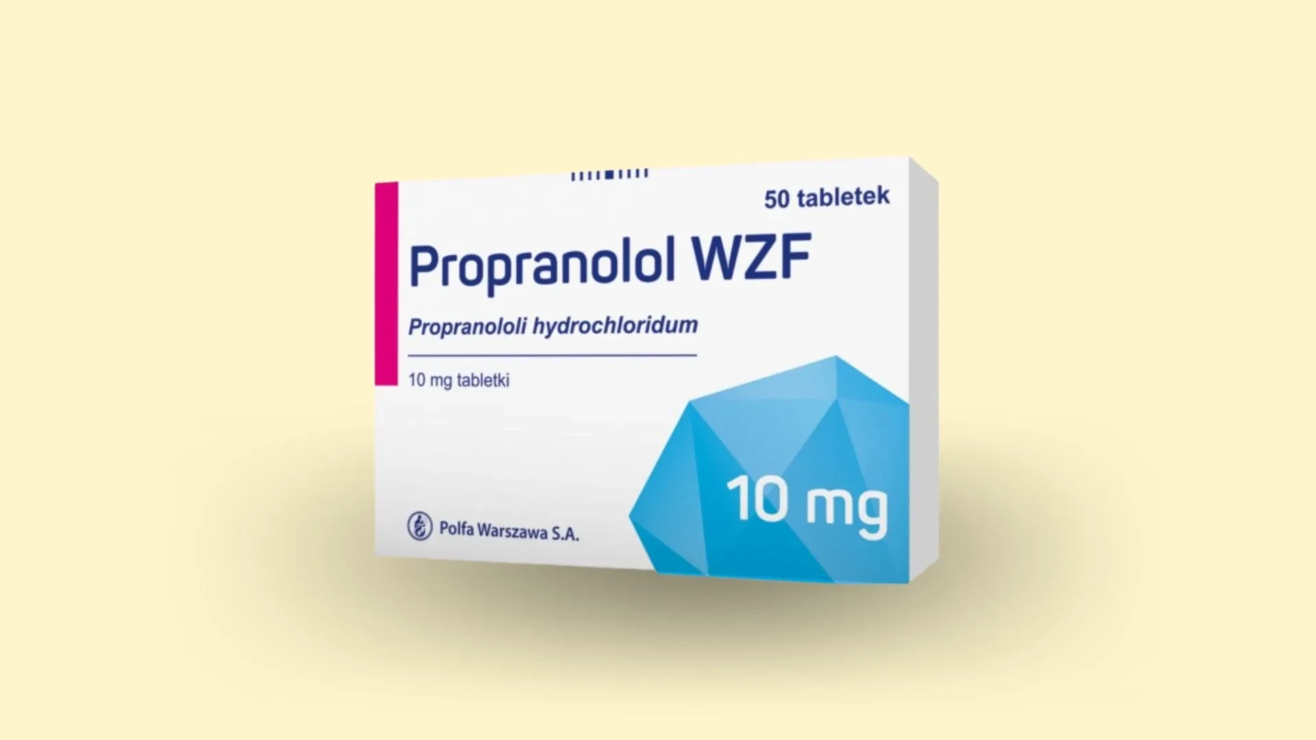 Propranolol online