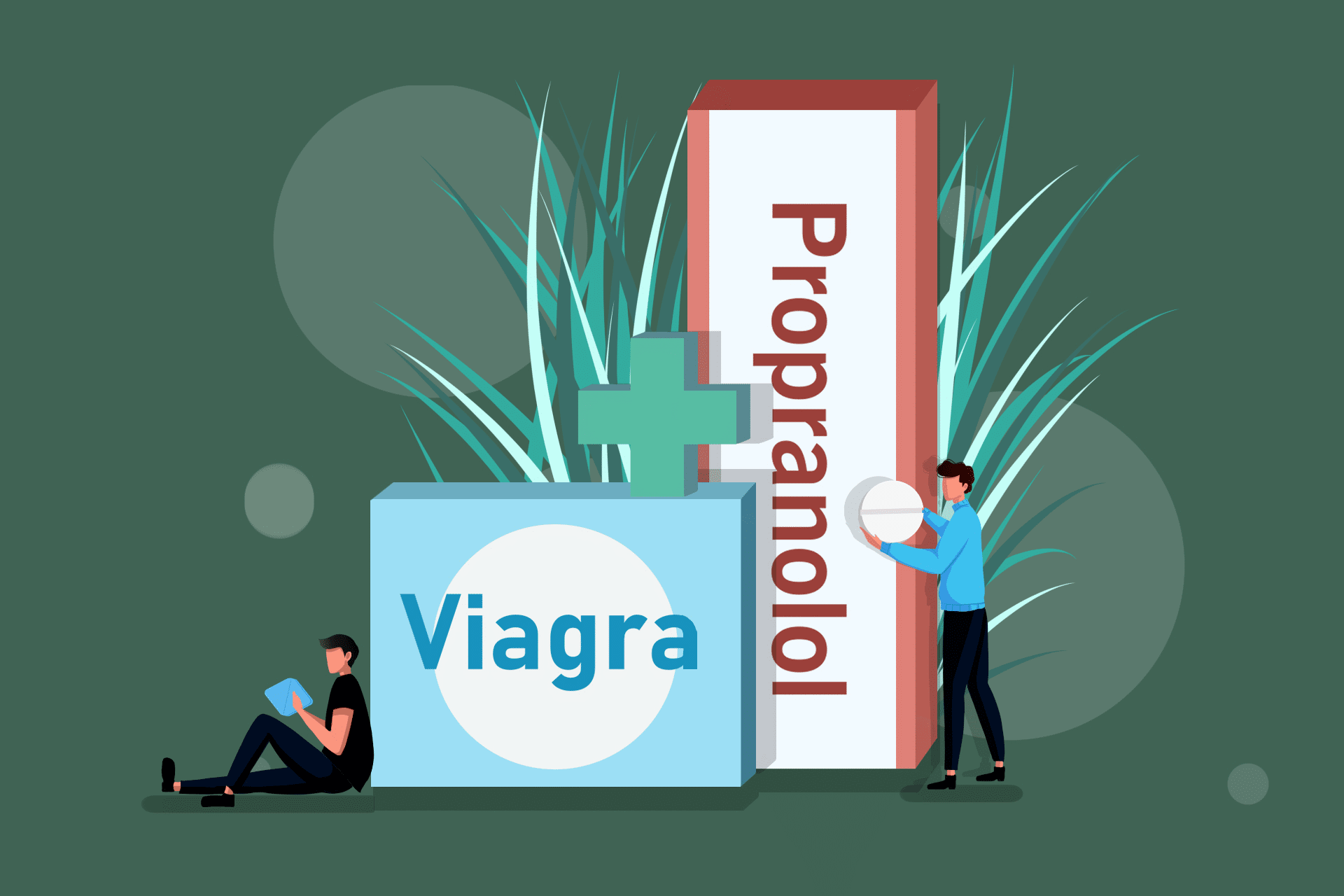 Propranolol Pharmacie Online