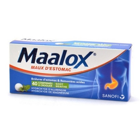 Propranolol pharmacie prix
