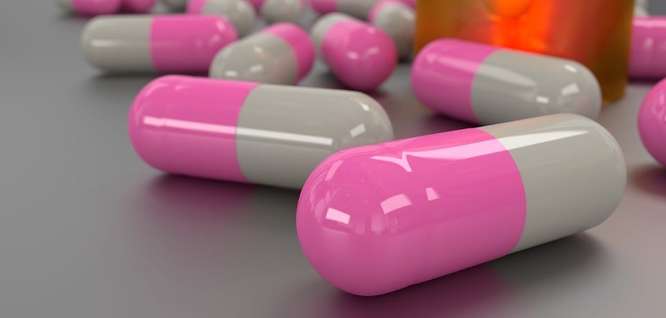 propranolol pilule