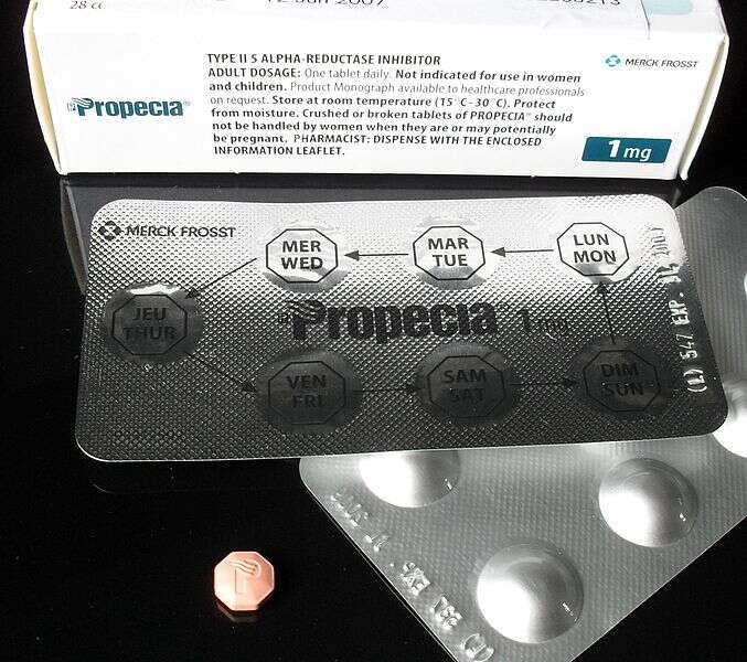 Proscar 1mg online