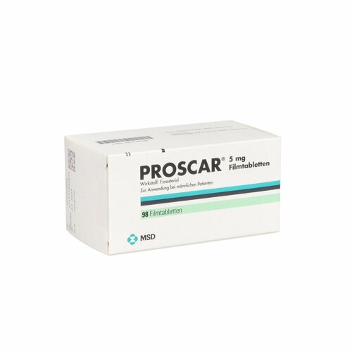 Proscar france