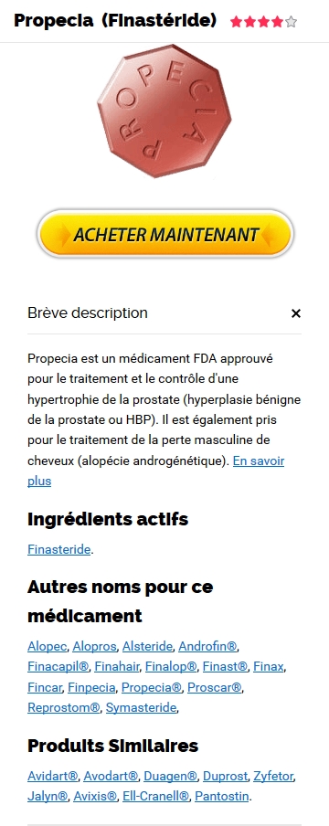 Proscar Moins Cher