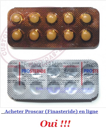Proscar où acheter