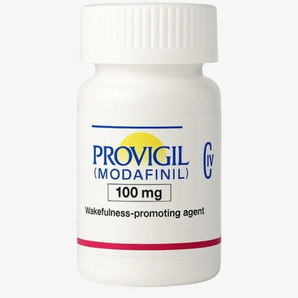 Provigil 100mg online