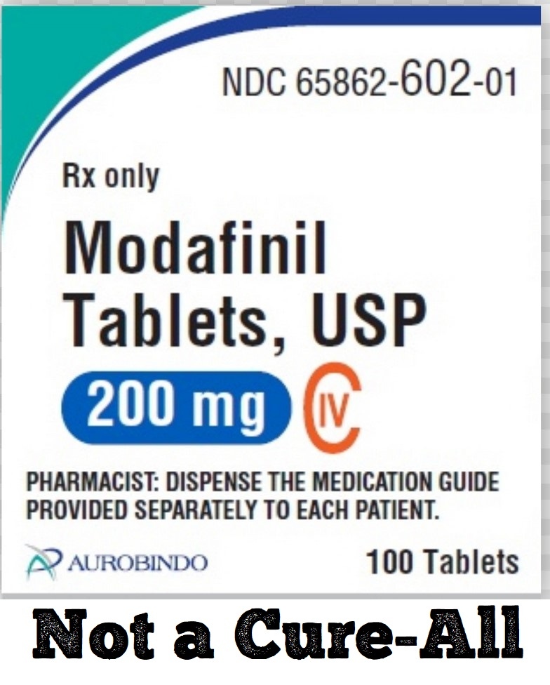 Provigil 200mg