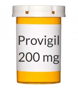 Provigil 200mg