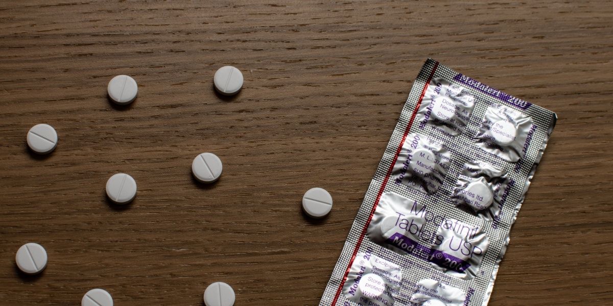 provigil modafinil online