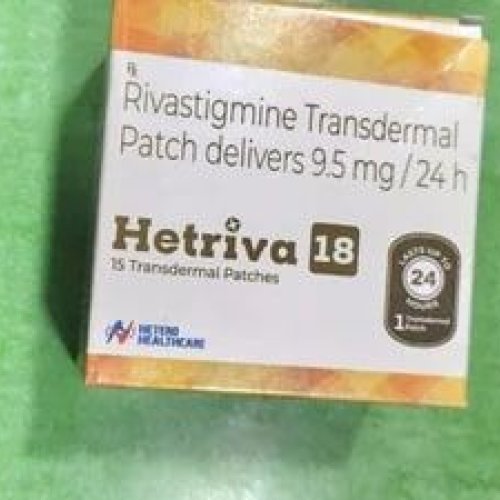 Riva Sertraline 50mg