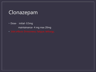 Rivotril 0.5mg online