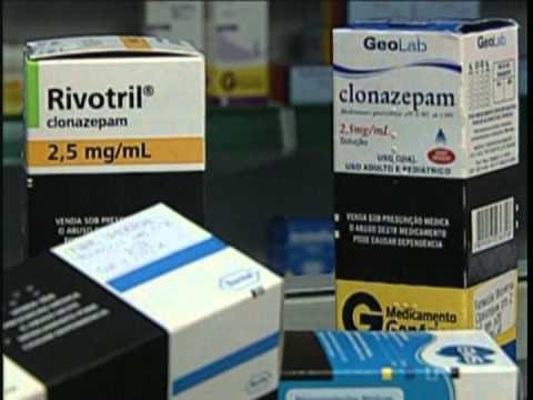 Rivotril 1mg Online