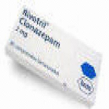 Rivotril 2 Mg Prix