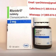 Rivotril 2mg Prix