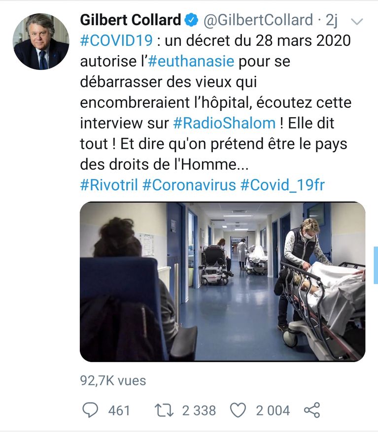 Rivotril Achat France