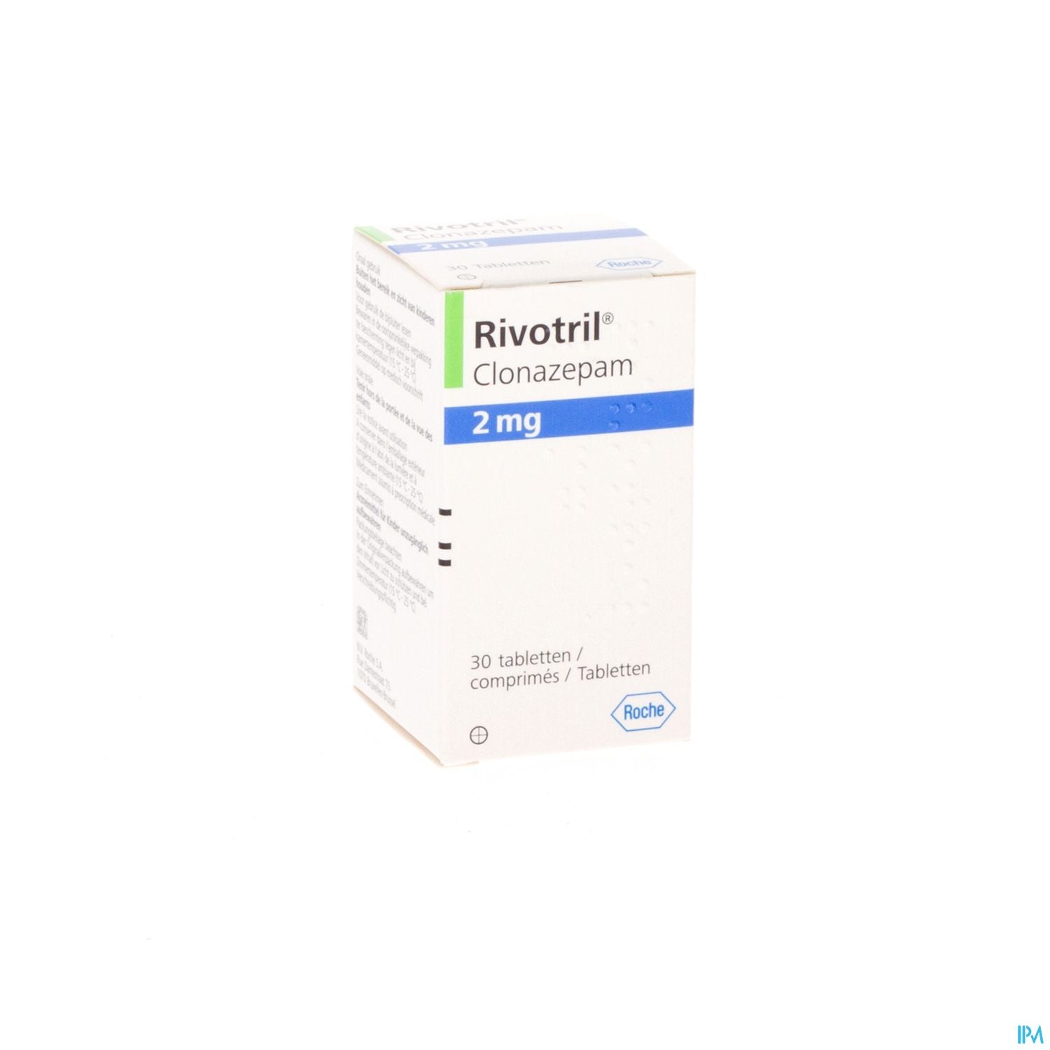 rivotril bon marché