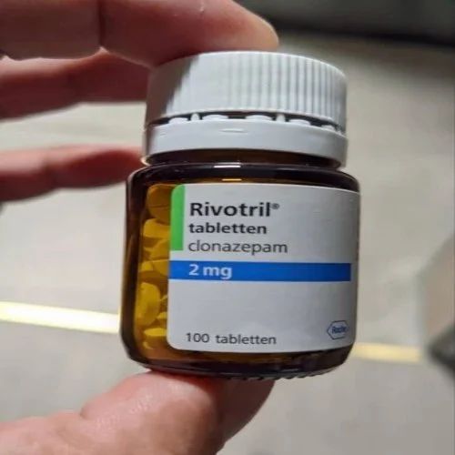 Rivotril generique