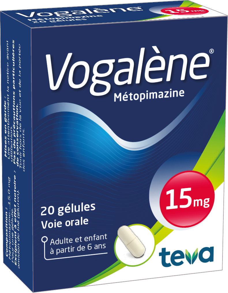 Rivotril nom générique