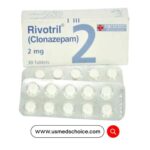 rivotril online