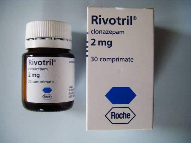 Rivotril Venda Online
