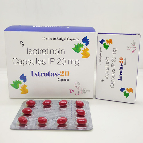 Roaccutane 20 Mg Prix