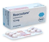 Roaccutane 20mg