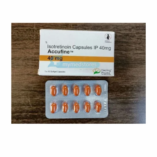 Roaccutane 40mg online
