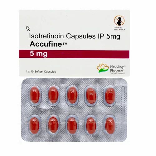 Roaccutane 5mg online