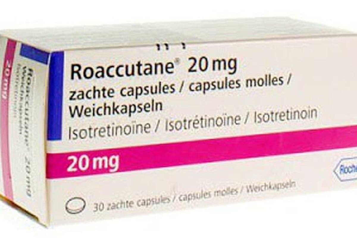 Roaccutane acheter ligne