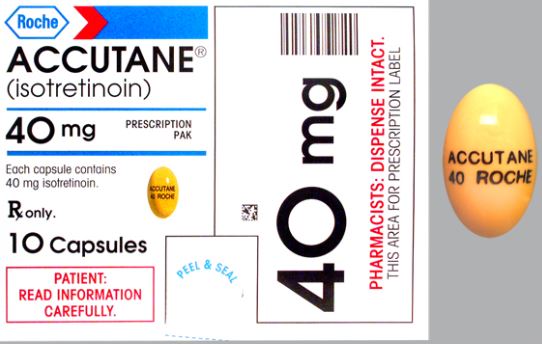 Roaccutane acheter sans ordonnance