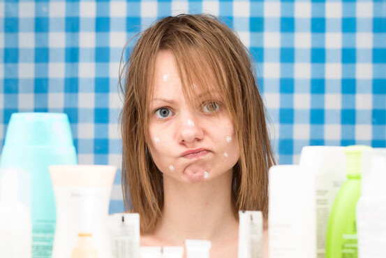 Roaccutane apres arret pilule