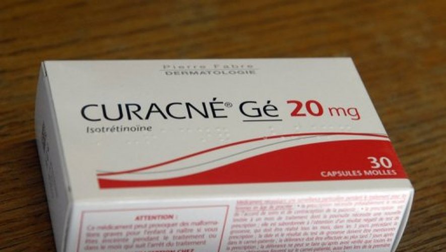 Roaccutane avec pilule