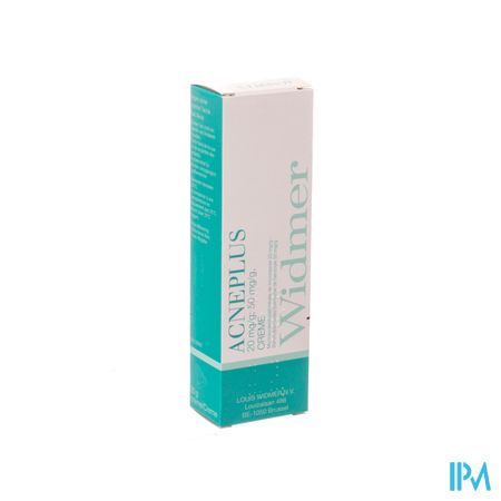 Roaccutane creme sans ordonnance