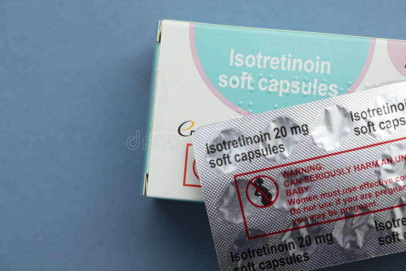 Roaccutane De 10 Mg