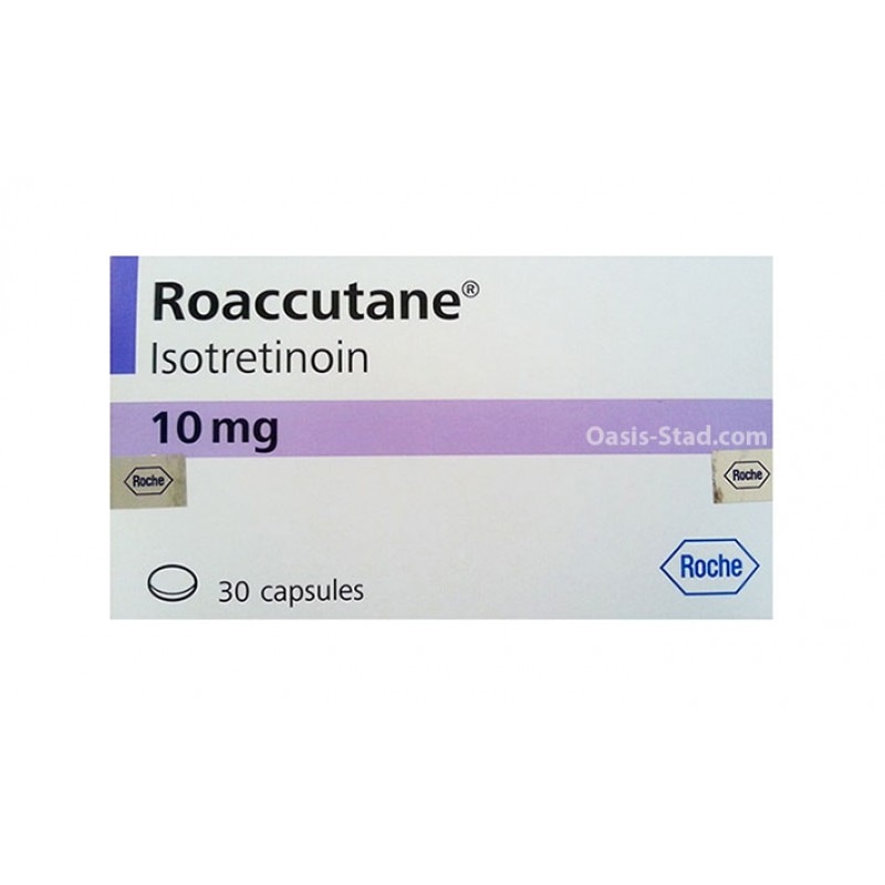 Roaccutane Générique