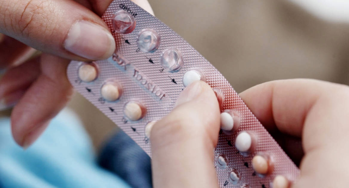 Roaccutane I Kontracepcijske Pilule