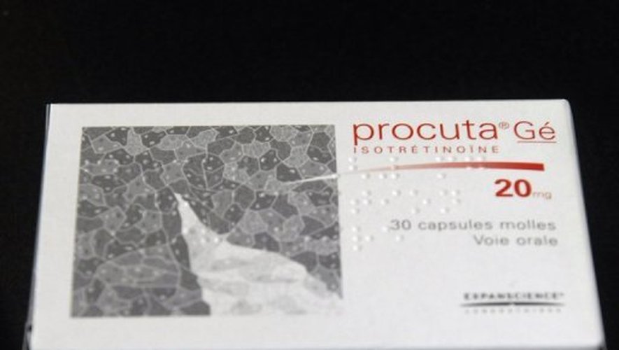 Roaccutane Ou Pilule