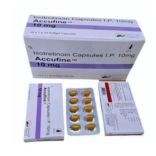 Roaccutane Prix 2020