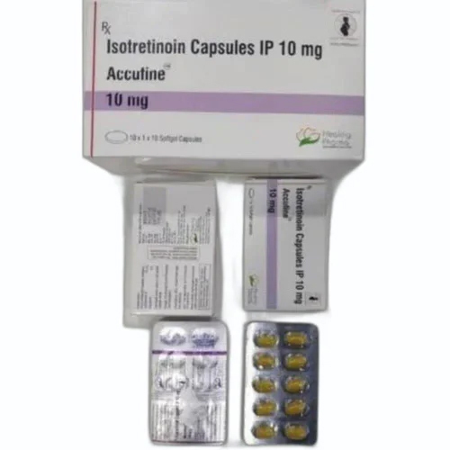 Roaccutane Prix 2020