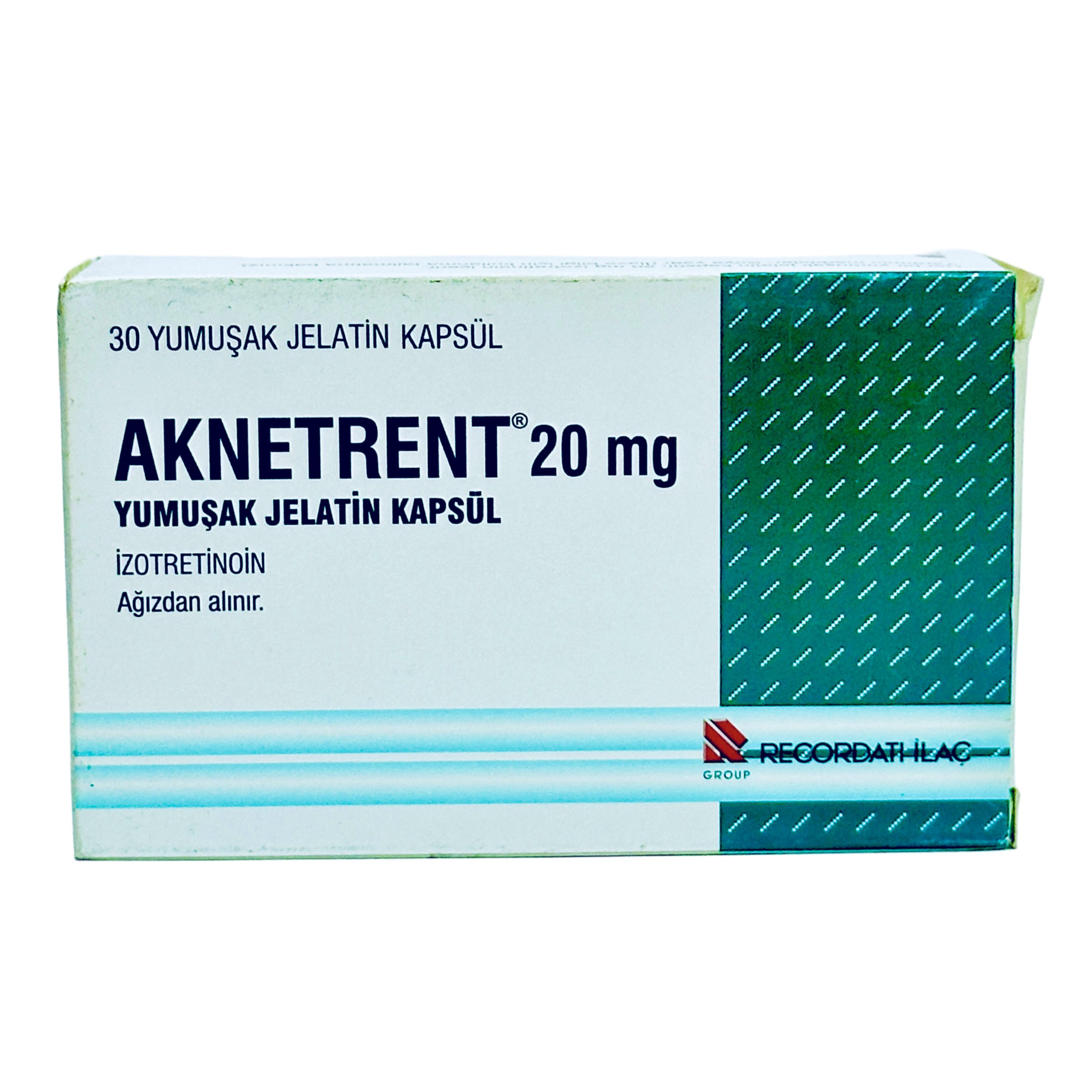Roaccutane prix 2020