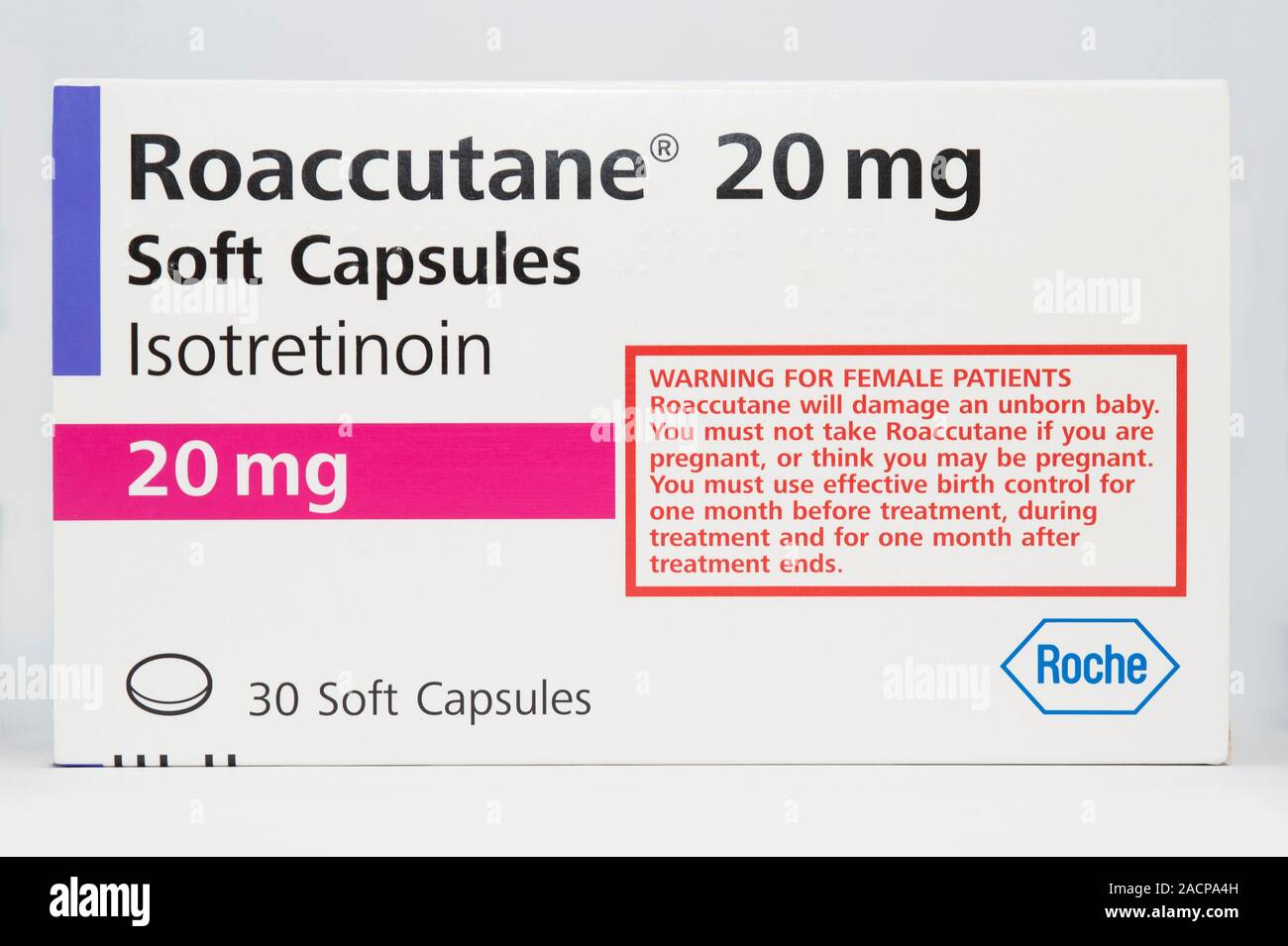 Roaccutane Prix Acné