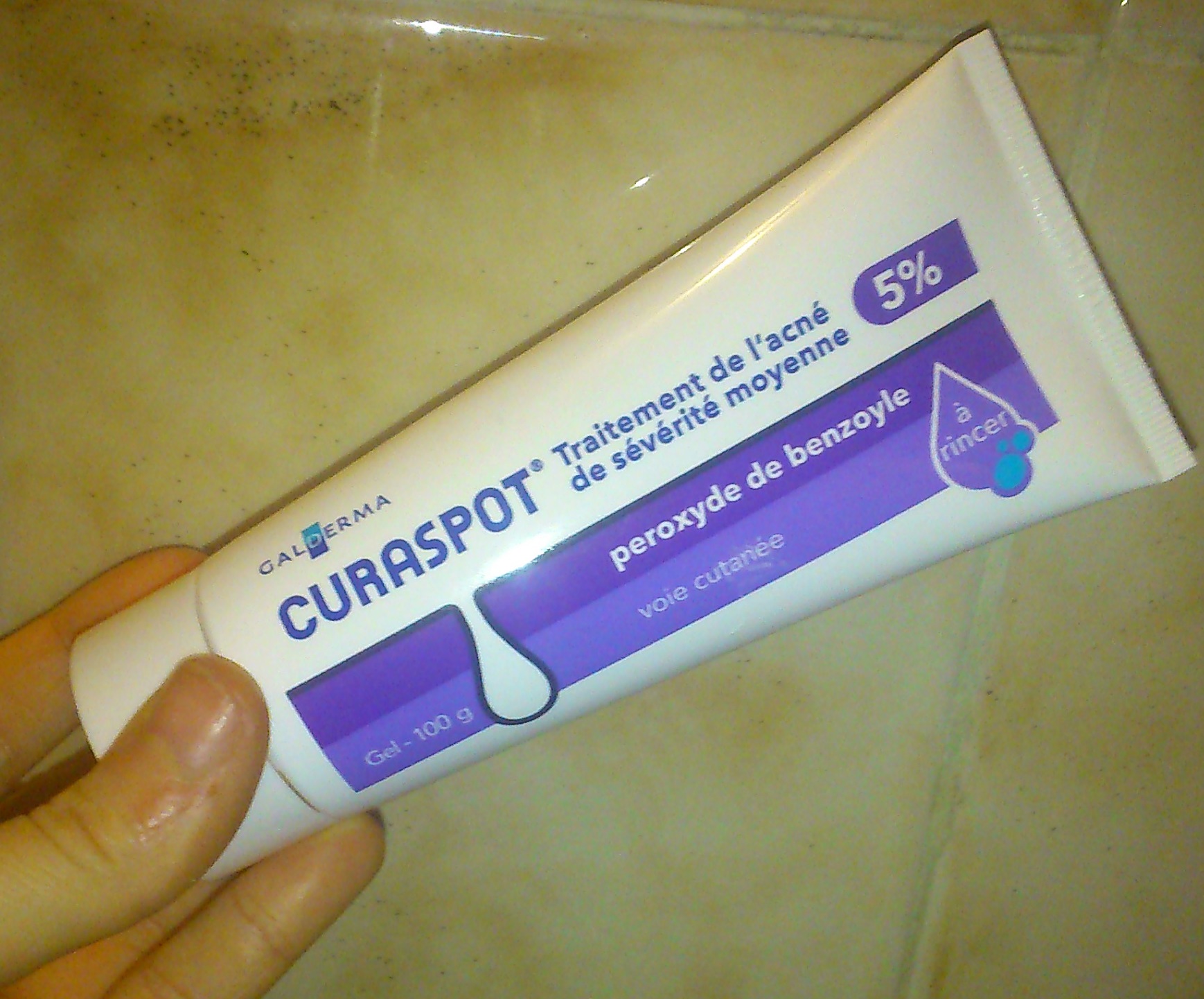 roaccutane sans ordonnance