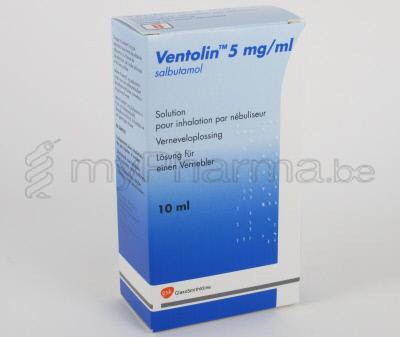 Salbutamol 100mcg online